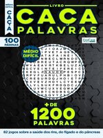 Caça-Palavras
